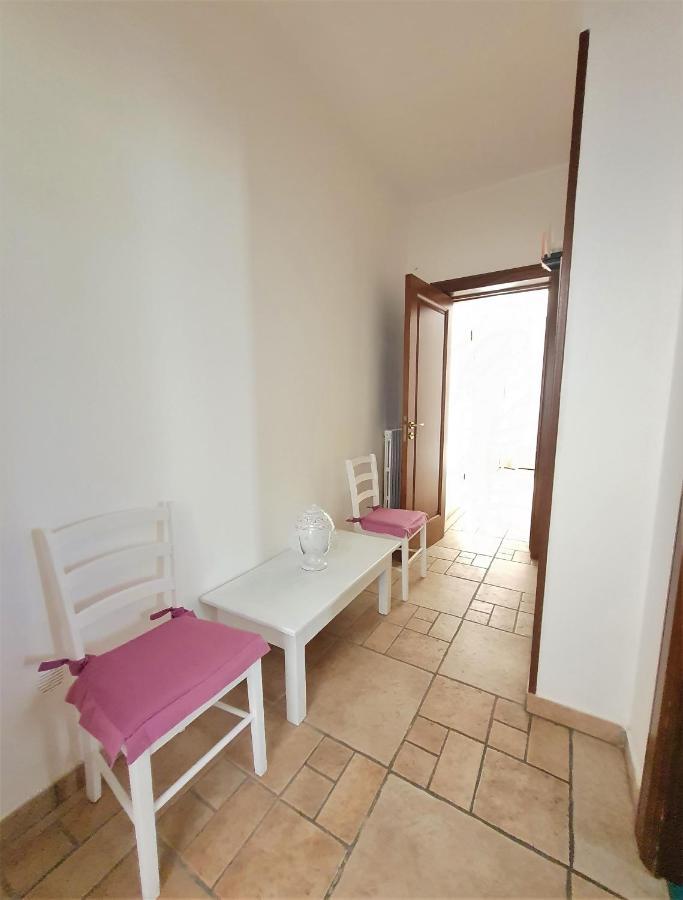 A Casa Di Carla - Villa In Salento Lecce Exterior photo
