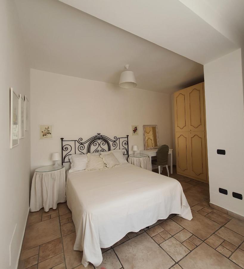 A Casa Di Carla - Villa In Salento Lecce Exterior photo