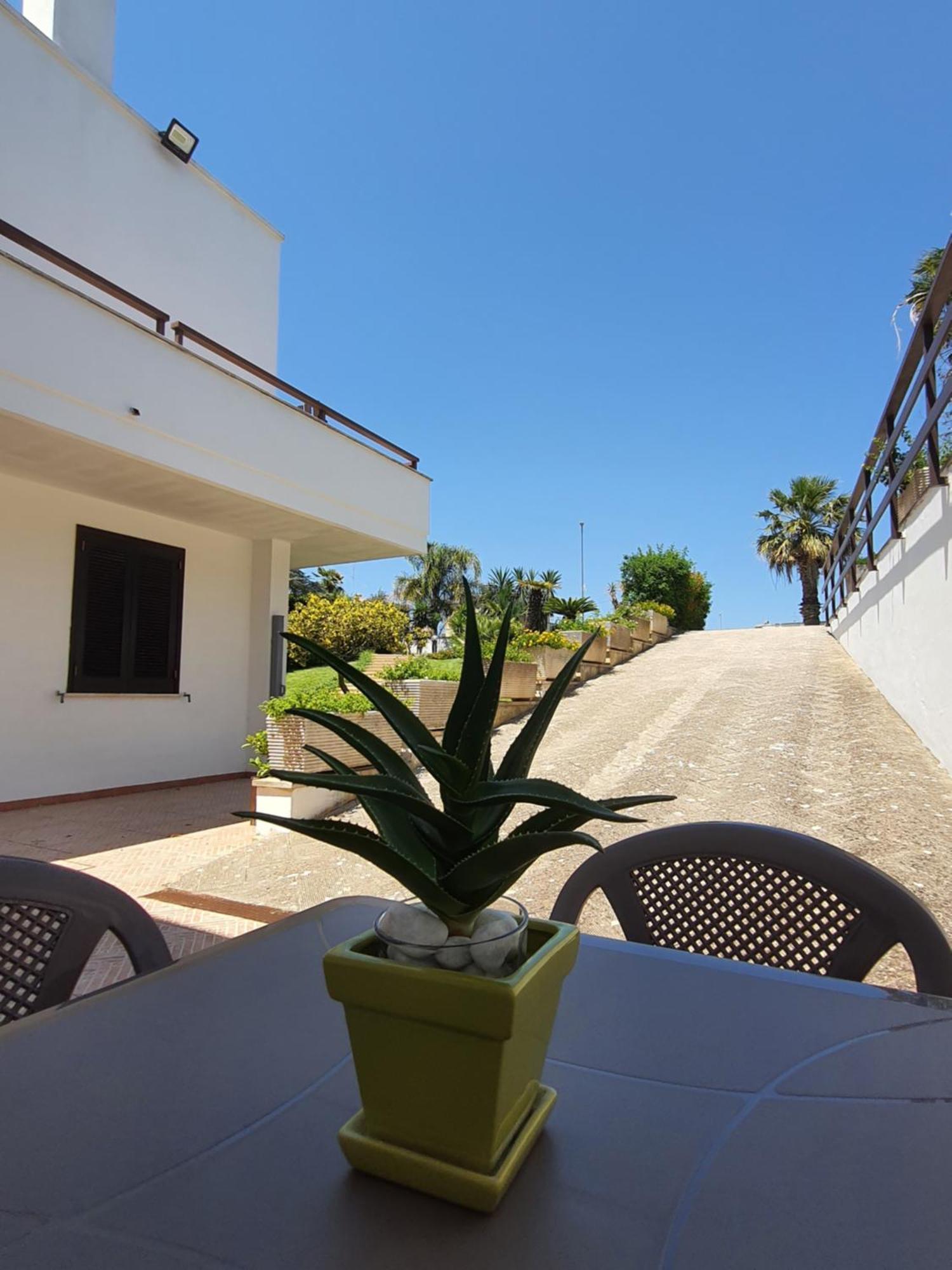 A Casa Di Carla - Villa In Salento Lecce Exterior photo