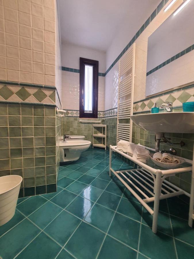 A Casa Di Carla - Villa In Salento Lecce Exterior photo