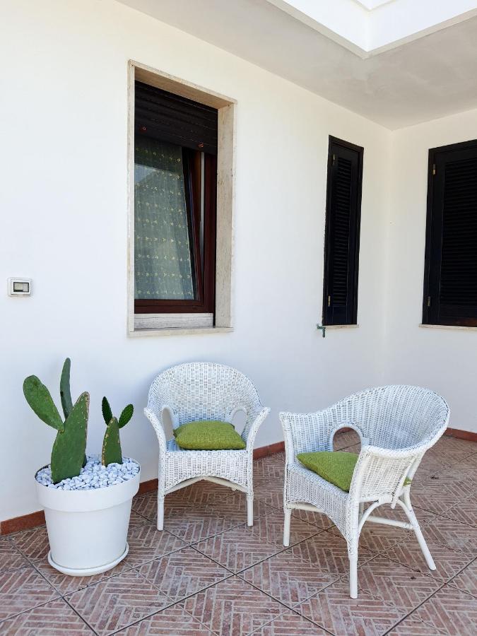 A Casa Di Carla - Villa In Salento Lecce Exterior photo