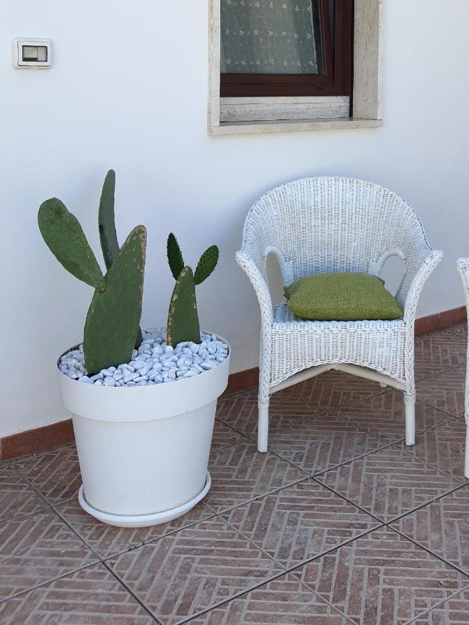 A Casa Di Carla - Villa In Salento Lecce Exterior photo