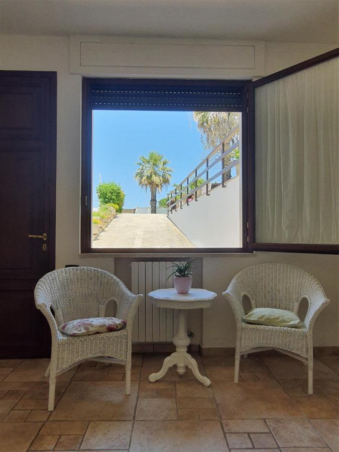 A Casa Di Carla - Villa In Salento Lecce Exterior photo