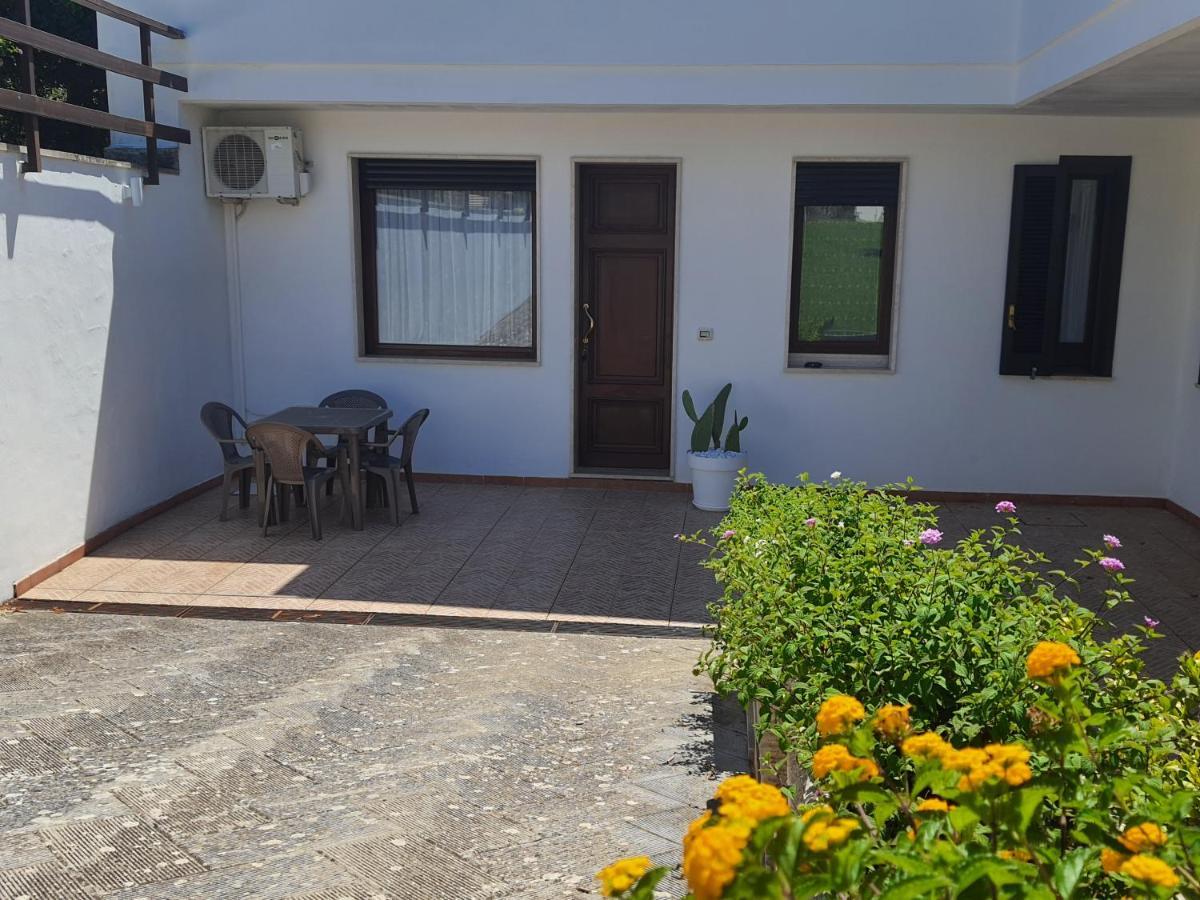 A Casa Di Carla - Villa In Salento Lecce Exterior photo