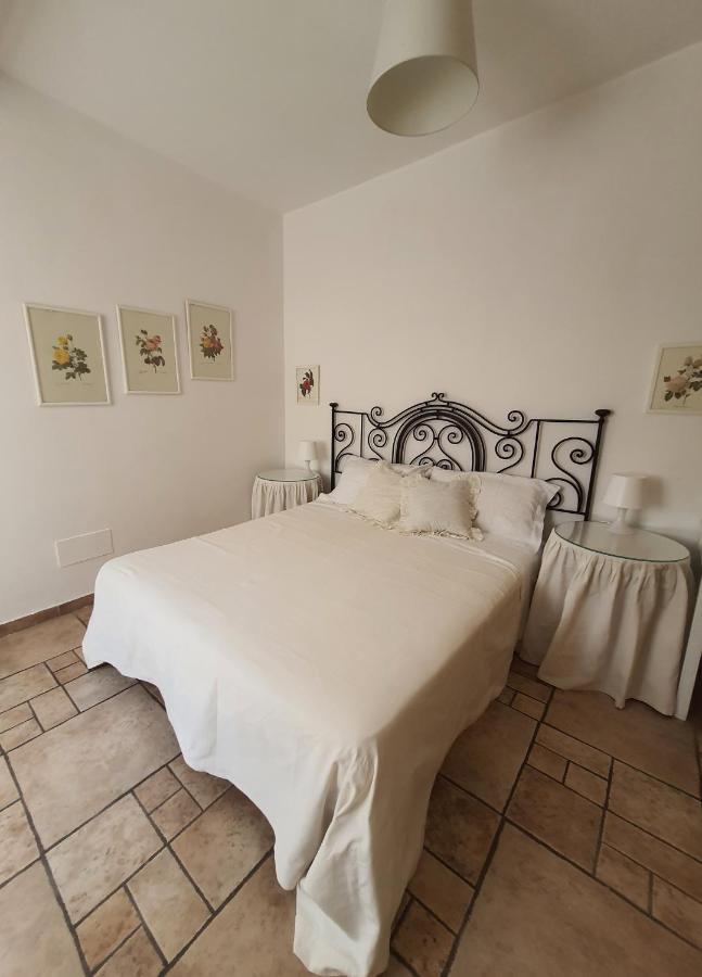 A Casa Di Carla - Villa In Salento Lecce Exterior photo