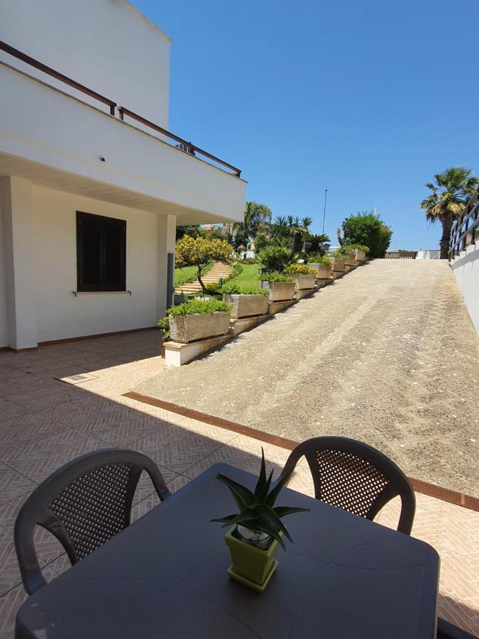 A Casa Di Carla - Villa In Salento Lecce Exterior photo
