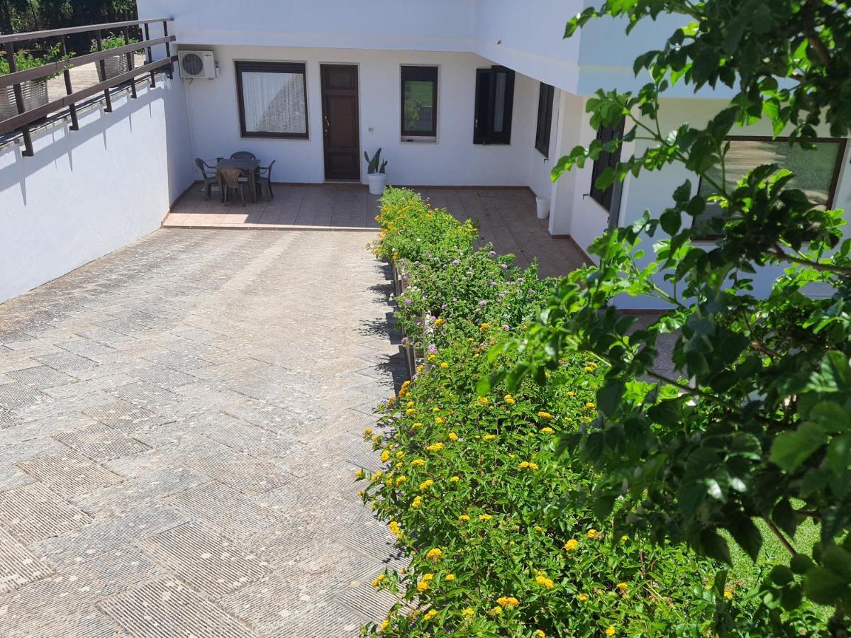 A Casa Di Carla - Villa In Salento Lecce Exterior photo