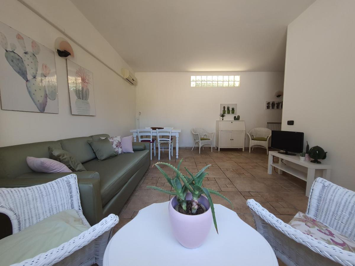 A Casa Di Carla - Villa In Salento Lecce Exterior photo